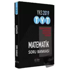 2019 TYT Matematik Soru Bankası