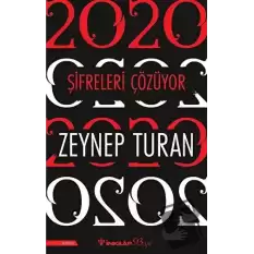 2020 Şifreleri Çözüyor