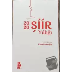 2020 Şiir Yıllığı