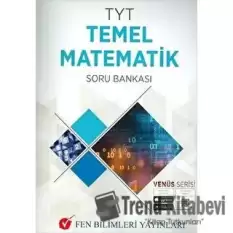 2020 Venüs Serisi TYT Temel Matematik Soru Bankası