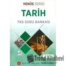 2020 Venüs Serisi YKS Tarih Soru Bankası