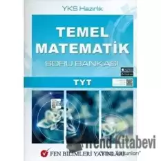 2020 YKS / TYT Hazırılık Temel Matematik Soru Bankası