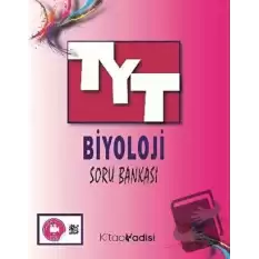 2022 TYT Biyoloji Soru Bankası