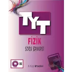 2022 TYT Fizik Soru Bankası