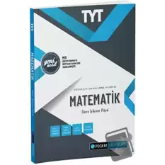 2022 TYT Matematik Ders İşleme Föyü