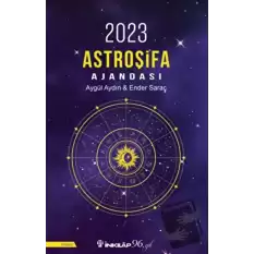 2023 Astroşifa Ajandası