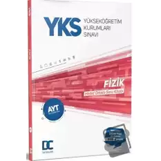 2023 AYT Fizik Hedef Odaklı Soru Kitabı Doğru Cevap Yayınları