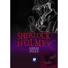 2023 Sherlock Holmes Ajandası