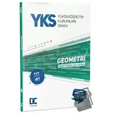 2023 TYT AYT Geometri Hedef Odaklı Soru Kitabı Doğru Cevap Yayınları