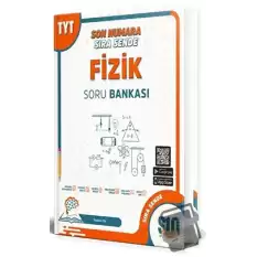 TYT Sıra Sende Fizik Soru Bankası