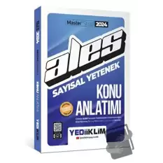 2024 ALES Sayısal Yetenek Konu Anlatımı