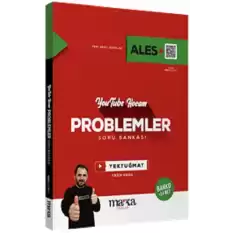 2025 ALES Youtube Hocam Problemler Soru Bankası