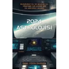 2024 Astrolojisi