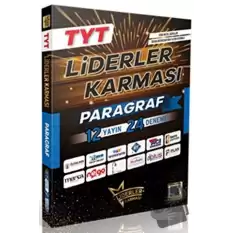 2024 Model TYT Paragraf Denemeleri