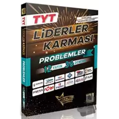 2024 Model TYT Problemler Denemeleri