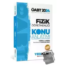 2024 ÖABT Fizik Öğretmenliği Konu Anlatımı