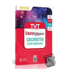 2024 Sınav Kalitesinde TYT Geometri Soru Bankası