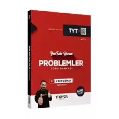 2024 TYT Youtube Hocam Problemler Soru Bankası (Ciltli)