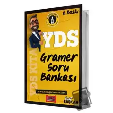 2024 YDS Gramer Soru Bankası