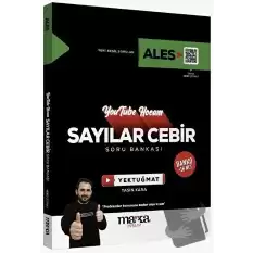 2025 ALES Youtube Hocam Sayılar Cebir Soru Bankası