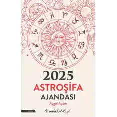 2025 Astroşifa Ajandası