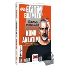 2025 KPSS Eğitim Bilimleri Öğrenme Psikolojisi Konu Anlatımı