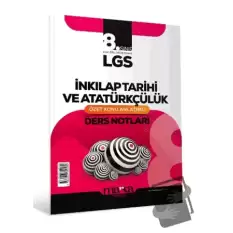 2025 LGS Odak Noktası İnkılap Tarihi Özet Konu Anlatımı