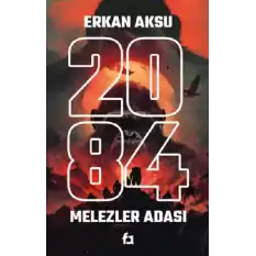 2084 Melezler Adası