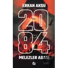 2084 Melezler Adası