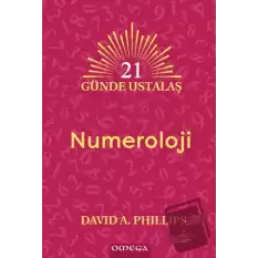 21 Günde Ustalaş Numeroloji