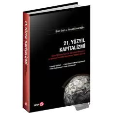 21. Yüzyıl Kapitalizmi