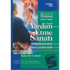 21. Yüzyılda Yardım Etme Sanatı (3 Kitap Kutulu) (Ciltli)