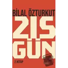 215 Gün 2.Kitap