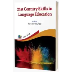 21st Century Skills in Language Education