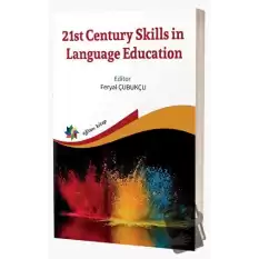 21st Century Skills in Language Education