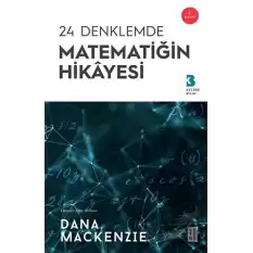 24 Denklemde Matematiğin Hikayesi