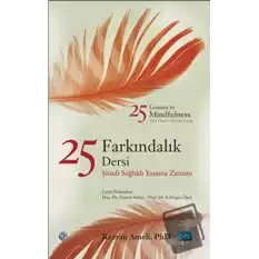 25 Farkındalık Dersi