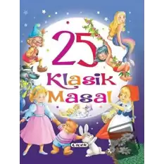 25 Klasik Masal