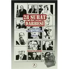 28 Şubat Darbesi