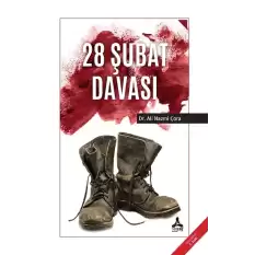 28 Şubat Davası