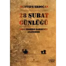 28 Şubat Günlüğü