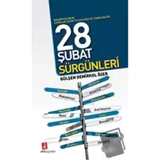 28 Şubat Sürgünleri