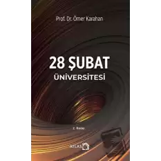 28 Şubat Üniversitesi