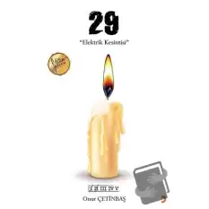 29 - Elektrik Kesintisi