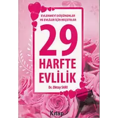 29 Harfte Evlilik