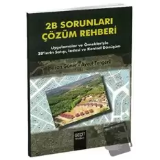 2B Sorunları Çözüm Rehberi