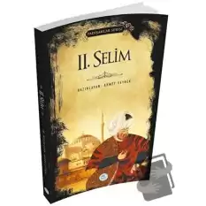 2.Selim (Padişahlar Serisi)