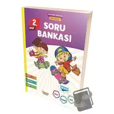 2.Sınıf Tüm Dersler Soru Bankası