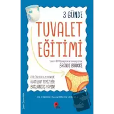 3 Günde Tuvalet Eğitimi