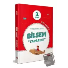 3. Sınıf Bilsem Yaparım Soru Bankası